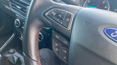 Ford EcoSport 1.0 EcoBoost 140 ST-Line 5dr Petrol Hatchback